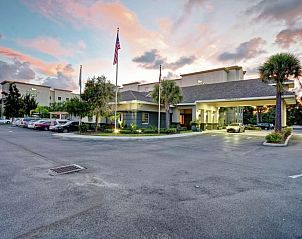 Guest house 12225401 • Apartment Florida • Homewood Suites by Hilton Tampa-Port Richey 
