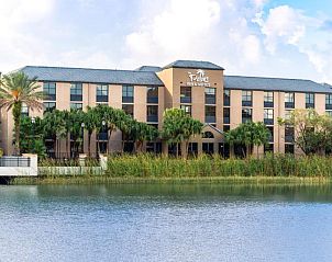 Unterkunft 1225402 • Appartement Florida • Country Inn & Suites by Radisson, Miami (Kendall), FL 
