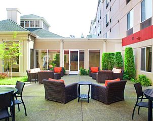 Guest house 1226101 • Apartment Noordwesten • Hilton Garden Inn Seattle/Renton 