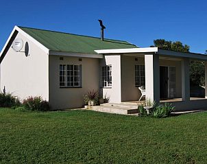 Unterkunft 1226603 • Ferienhaus Kwazoeloe-Natal • Moya Cottage 