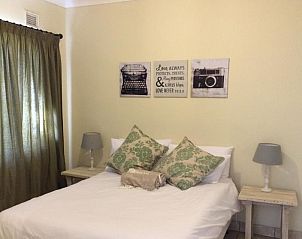 Verblijf 1226603 - Vakantiewoning Kwazoeloe-Natal - Moya Cottage