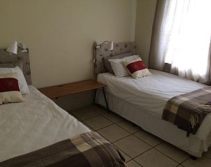 Verblijf 1226603 - Vakantiewoning Kwazoeloe-Natal - Moya Cottage