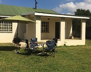 Verblijf 1226603 - Vakantiewoning Kwazoeloe-Natal - Moya Cottage