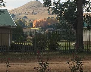 Verblijf 1226603 - Vakantiewoning Kwazoeloe-Natal - Moya Cottage