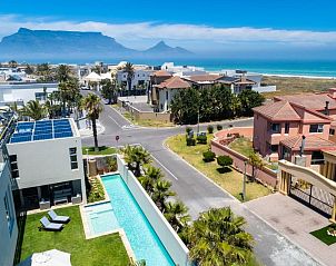 Verblijf 1227201 - Vakantiewoning West-Kaap - da Heim Guest House