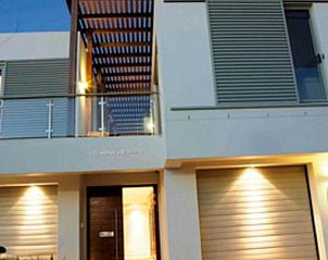 Verblijf 1227201 - Vakantiewoning West-Kaap - da Heim Guest House