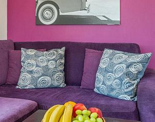 Verblijf 1227201 - Vakantiewoning West-Kaap - da Heim Guest House