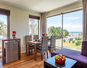 Verblijf 1227201 - Vakantiewoning West-Kaap - da Heim Guest House