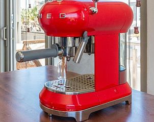 Verblijf 1227201 - Vakantiewoning West-Kaap - da Heim Guest House