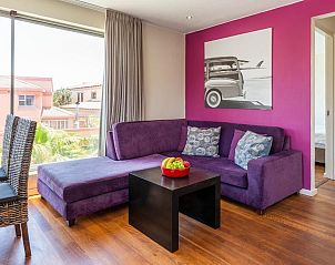 Verblijf 1227201 - Vakantiewoning West-Kaap - da Heim Guest House