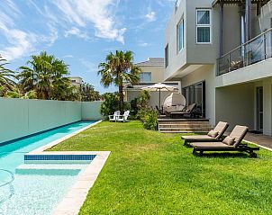 Verblijf 1227201 - Vakantiewoning West-Kaap - da Heim Guest House