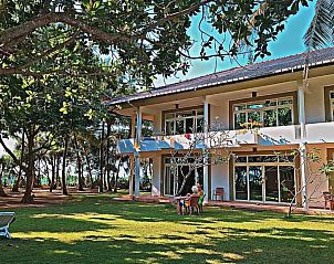 Verblijf 1230506 • Bed and breakfast Zuid-Sri Lanka • Raja Beach Hotel - Level 1 Safe & Secure 