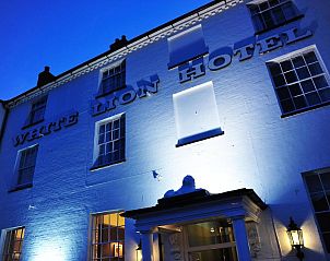 Guest house 12306502 • Apartment England • The White Lion Hotel 