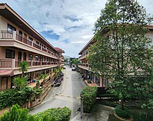 Verblijf 1230881 • Vakantie appartement Zuid-Thailand • Panupong Hotel 