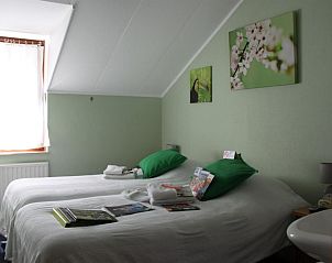 Guest house 123904 - Bed and Breakfast Zuid Limburg - Rene's B&B