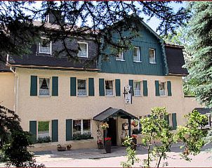 Verblijf 12402903 • Vakantie appartement Saksen • Zur Edlen Krone 
