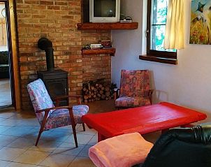 Guest house 12410657 - Holiday property North Polaland - Vakantiehuis mit privatem Balkon