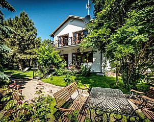 Guest house 12414001 • Holiday property North Polaland • Vakantiehuis Niezwyk?y 
