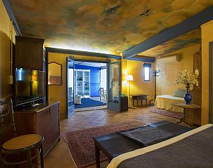 Verblijf 12415001 - Vakantie appartement Costa Brava - Hostal Blau