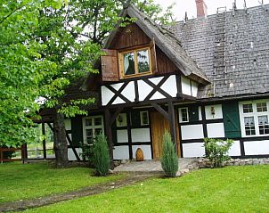 Guest house 12416401 • Holiday property North Polaland • Vakantiehuis Sianowska Huta 