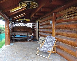 Guest house 12416519 - Holiday property North Polaland - Vakantiehuis Holzh�uschen Goral