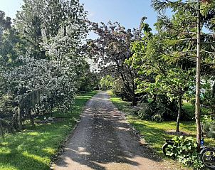 Guest house 1243112 - Holiday property North Polaland - Vakantiehuis Ruhe am Meer - Ferienh�user in den G�rten von