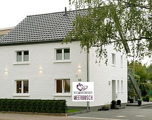 Guest house 12502614 • Bed and Breakfast North Rhine-Westphalia • Bed & Breakfast Meerbusch 