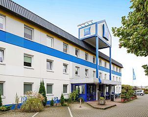 Guest house 12502702 • Apartment Rhineland-Palatinate • ibis budget Koblenz Nord 