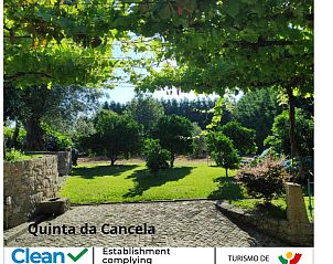 Verblijf 12518501 • Vakantiewoning Noord Portugal • Casas da Quinta da Cancela 