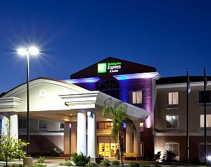 Guest house 12525401 • Apartment Florida • Holiday Inn Express - Spring Hill FLORIDA, an IHG Hotel 