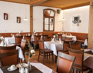 Unterkunft 12602404 - Ferienhaus Hessen - Gasthaus Hotel Pfeifferling