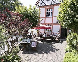 Unterkunft 12602404 - Ferienhaus Hessen - Gasthaus Hotel Pfeifferling