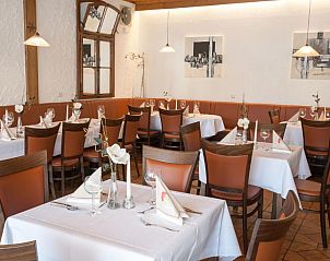 Unterkunft 12602404 - Ferienhaus Hessen - Gasthaus Hotel Pfeifferling