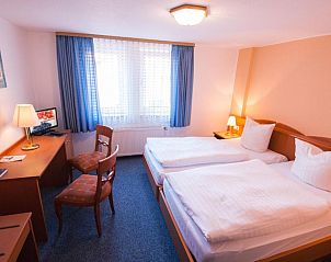 Unterkunft 12602404 - Ferienhaus Hessen - Gasthaus Hotel Pfeifferling