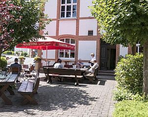 Unterkunft 12602404 - Ferienhaus Hessen - Gasthaus Hotel Pfeifferling