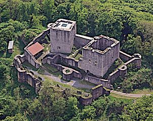 Unterkunft 12602404 - Ferienhaus Hessen - Gasthaus Hotel Pfeifferling