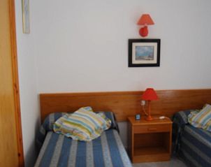 Guest house 12616016 • Apartment Mallorca • Es Pins 