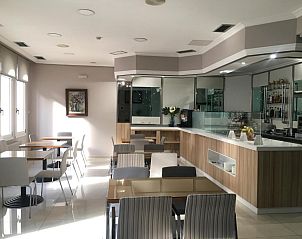 Verblijf 12621102 - Vakantie appartement Het groene Spanje - Hotel Crunia I A Coruña