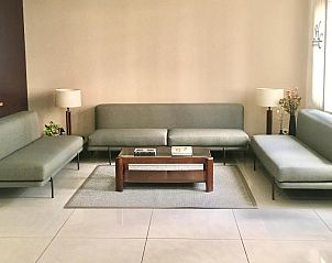 Verblijf 12621102 - Vakantie appartement Het groene Spanje - Hotel Crunia I A Coruña