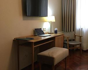 Verblijf 12621102 - Vakantie appartement Het groene Spanje - Hotel Crunia I A Coruña