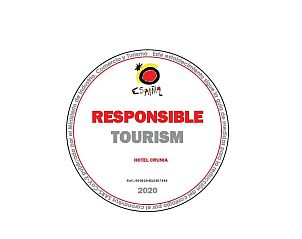 Verblijf 12621102 - Vakantie appartement Het groene Spanje - Hotel Crunia I A Coruña