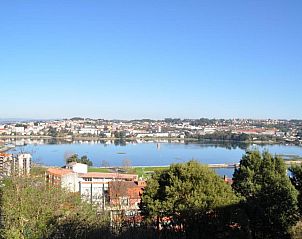Verblijf 12621102 - Vakantie appartement Het groene Spanje - Hotel Crunia I A Coruña
