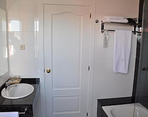 Verblijf 12621102 - Vakantie appartement Het groene Spanje - Hotel Crunia I A Coruña