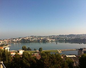 Verblijf 12621102 - Vakantie appartement Het groene Spanje - Hotel Crunia I A Coruña