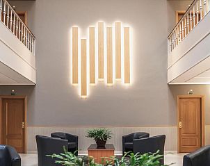 Verblijf 12621102 - Vakantie appartement Het groene Spanje - Hotel Crunia I A Coruña