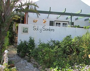 Guest house 12627203 • Apartment West-Kaap • Sol Y Sombra 