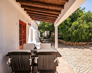Verblijf 12701317 • Vakantiewoning Algarve • Monte Rosa 