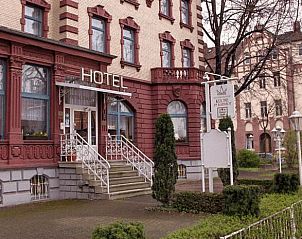 Guest house 12703204 • Apartment Thuringia • Hotel Krone 