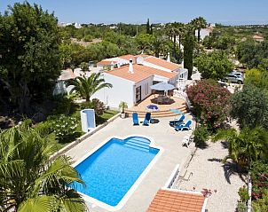 Verblijf 1270501 • Vakantiewoning Algarve • Algarve Vila Maria 