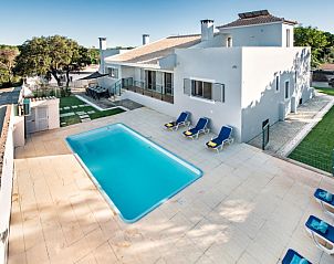 Verblijf 1270704 • Vakantiewoning Algarve • Vakantiehuis Meu Cantinho 